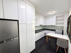Blk 653B Jurong West Street 61 (Jurong West), HDB 5 Rooms #633426081